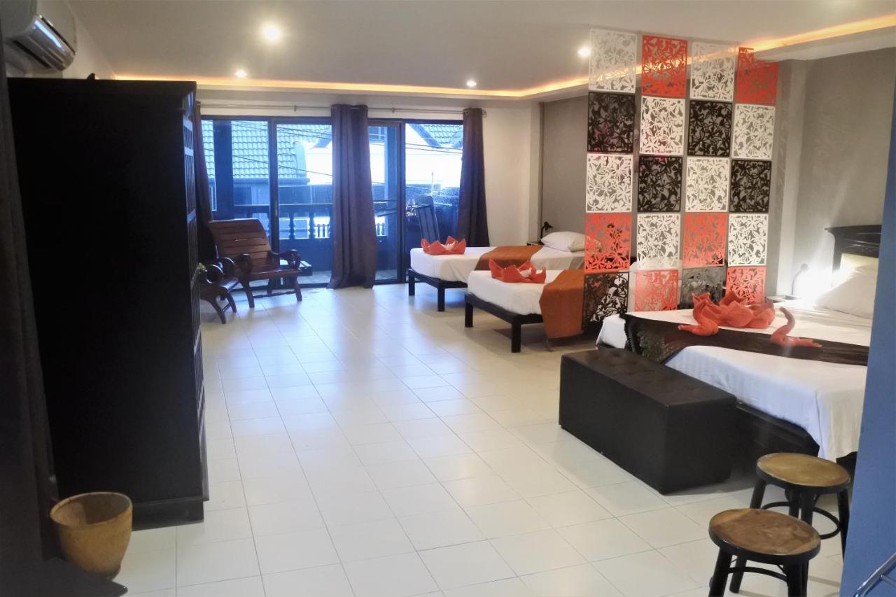 Hi Karon Beach Family Room Exterior photo