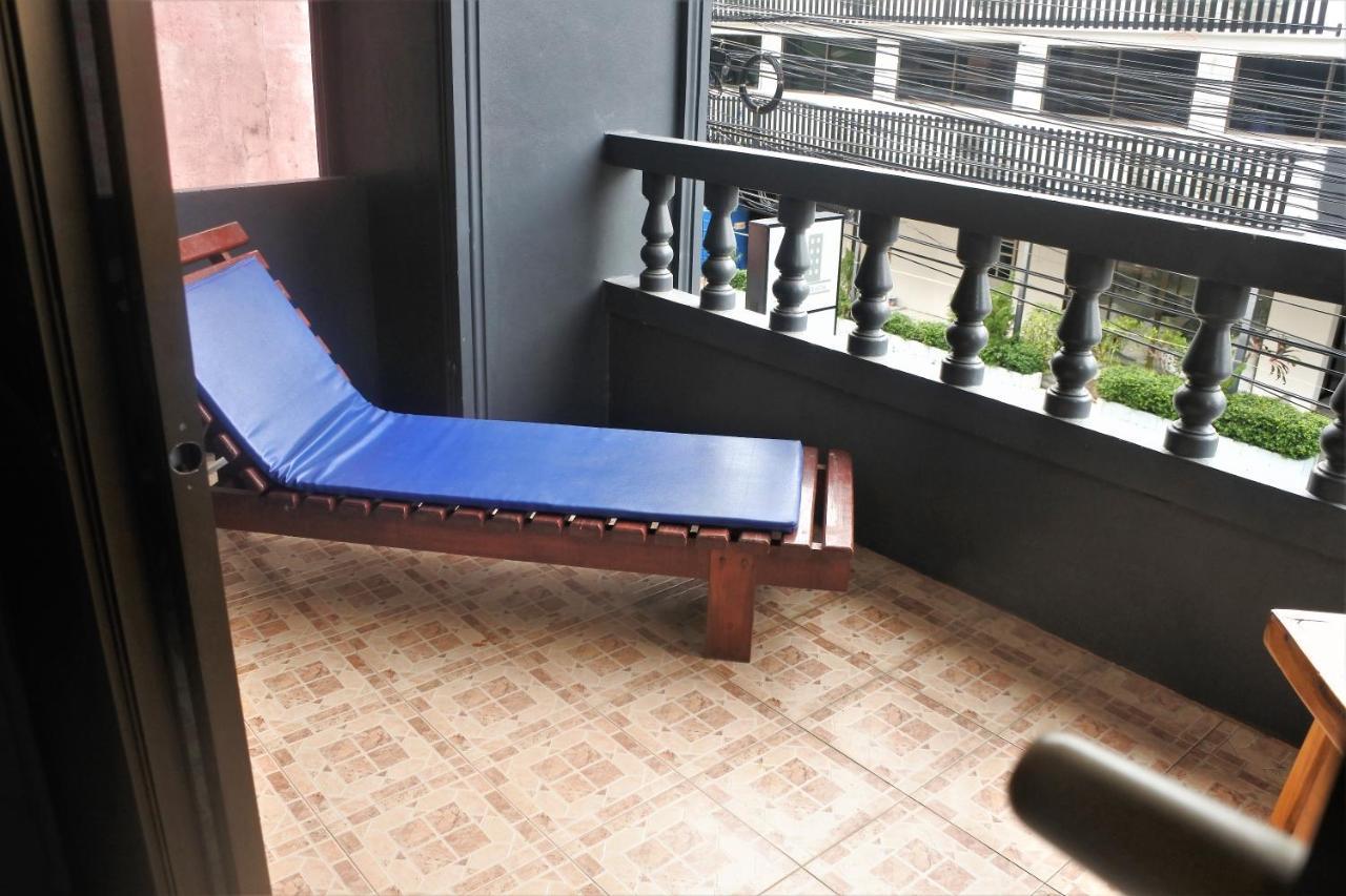 Hi Karon Beach Family Room Exterior photo